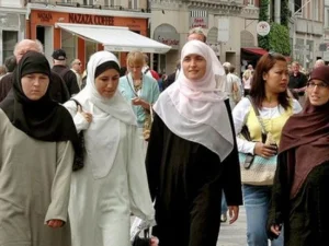 Mengetahui Pemeluk Islam yang Sebenarnya