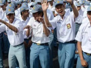 Pemkot Surabaya Berencana Bangun SMA Swasta Gratis