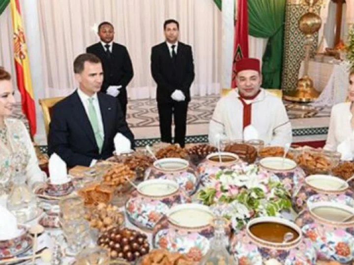 Ternyata Ada Perjanjian Khusus tentang Ramadan di Spanyol