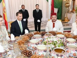 Ternyata Ada Perjanjian Khusus tentang Ramadan di Spanyol