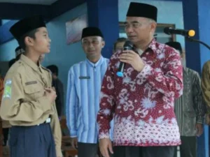 Mendikbud: Pendidik Harus Membudayakan Sikap Saling Menghargai