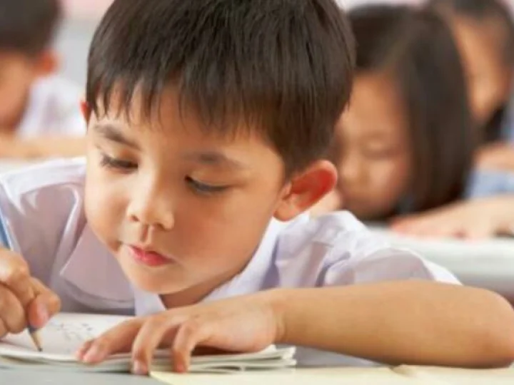 Pendidikan di Singapura Tinggalkan Sistem Peringkat di Kelas
