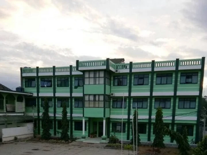 Institut Agama Islam Ma'arif NU (IAIMNU) Metro Lampung