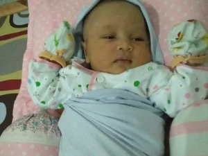 Tradisi Keumaweuh #3: Syukuran Hari Kehamilan Sang Ibu