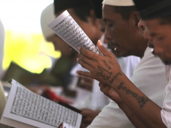 Beginilah Akibatnya Ketika Membaca Al-Qur’an secara Terus Menerus
