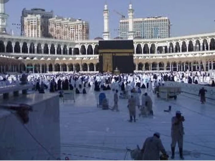 Asal Gelar ‘Pelayan Dua Masjid Suci’ Bukan dari Arab Saudi?