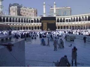 Asal Gelar ‘Pelayan Dua Masjid Suci’ Bukan dari Arab Saudi?