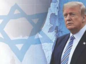 Media Israel: Ini Prakarsa AS untuk Negara Merdeka Palestina
