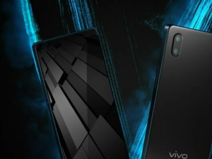 Smartphone Vivo APEX 2019 Diperkenalkan Akhir Bulan Ini