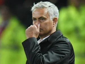 Finis Kedua Bersama Man United, Pencapaian Terbaik dalam Karier Mourinho