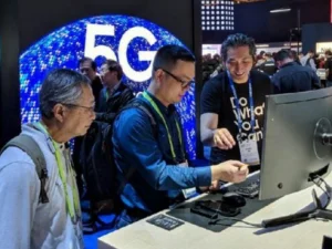 5G Itu Nyata dan Siap Mengubah Dunia