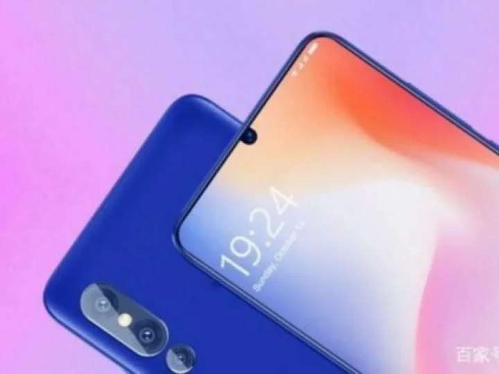 Beredar Bocoran Wujud Xiaomi Mi 9, Ini Bentuknya?