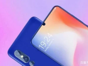 Beredar Bocoran Wujud Xiaomi Mi 9, Ini Bentuknya?