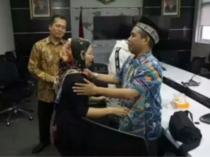 Dua WNI Lolos dari Hukuman Mati di Malaysia