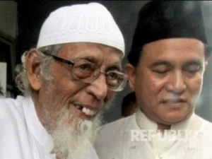 Ini Dasar Hukum Pembebasan Ustaz Baasyir Menurut Yusril
