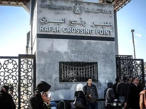 Mesir Bisa Membuka Kembali Perlintasan Rafah, Begini Syaratnya
