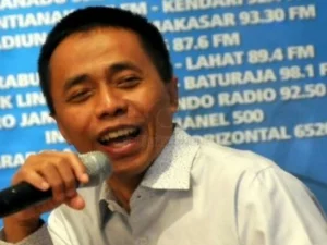 Prabowo akan Pakai Gagasan Ibnu Khaldun untuk Rasio Pajak