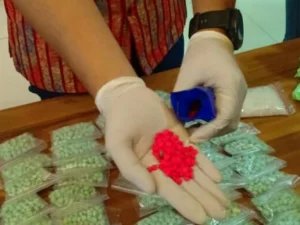 Waspada! Ada Narkoba Jenis Baru Bernama Yaba