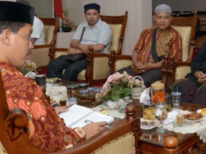 Pemerintah Aceh Dukung Penyelenggaraan Muzakarah Ulama se Aceh