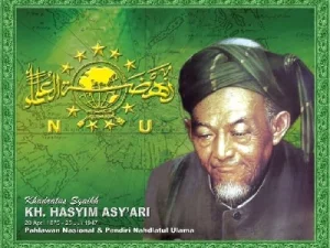 Tips Penting dari Ibu Nyai Hj. Nafiqah (Istri KH. Hasyim Asy'ari), Pendiri Nahdhatul 'Ulama
