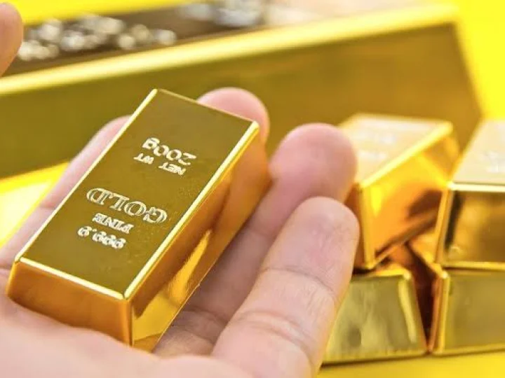 Harga Emas Naik Didorong Ketidakpastian Brexit