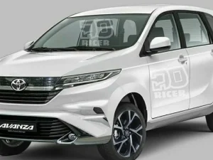 Harga Toyota Avanza 2019 Tak Naik, Mobil Bekasnya Anjlok?