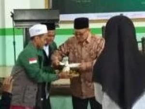 Tugas KMNU Kini adalah Menangkal Radikalisme di Kampus