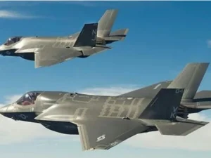 Singapura Pesan Jet Tempur Canggih F-35, Armada F-16 Akan Pensiun