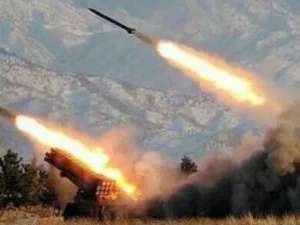 Rahasia Sumber Dana Program Nuklir Korea Utara Terkuak