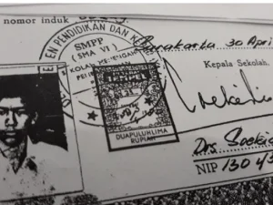 Bareskrim Polri Tangkap Penyebar Hoaks Ijazah Palsu Jokowi