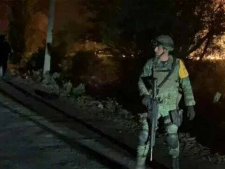 Pipa Saluran Bahan Bakar Meledak, 20 Orang Tewas