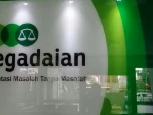 Pegadaian Fokus Kembangkan Layanan Digital