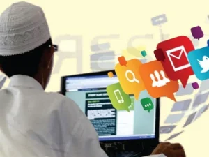 LDNU Malang Komitmen Terus Tingkatkan Dakwah Digital