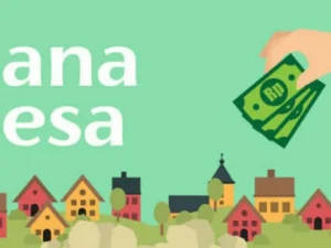 Dana Desa Bisa Bantu Pencegahan Stunting