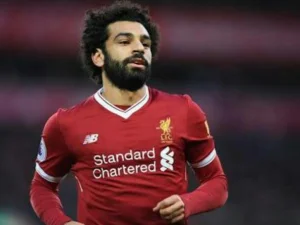 Usai Bekuk Palace, Salah Singgung Mentalitas Liverpool