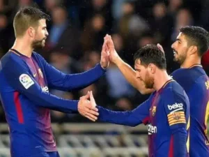 Kukuh di Puncak Klasemen, Valverde Minta Barcelona Tak Besar Kepala