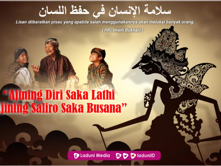 Pentingnya Menjaga Lisan dan Penampilan