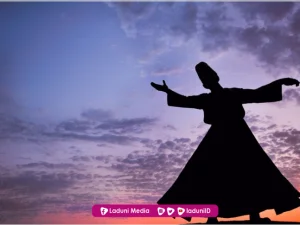 Beginilah Cinta Menurut Pandangan Sufisme