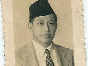 KH Saifuddin Zuhri , Penjaga Ingatan Warga NU
