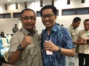 Pesan Tgk Bukhari Abd.Rahman di Aceh Tamiang 