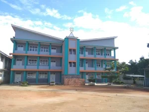 SMK Ma’arif 5 Kota Gajah, Lampung Tengah