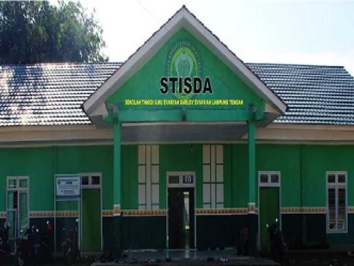 STIS Darusy Syafa'ah Lampung Tengah
