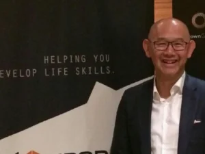 Pria Surabaya Bangun Apartemen Rp 50 Triliun di Australia hingga AS