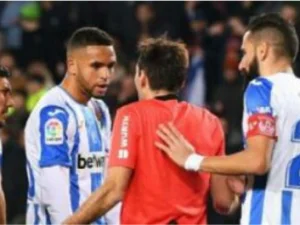 Sindir Gol Kontroversial Barcelona, Pelatih Leganes: Seluruh Dunia Melihatnya