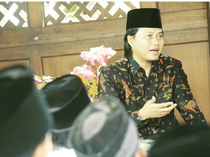 Gus Yusuf: Hidup Sehat, Lawan Hoaks