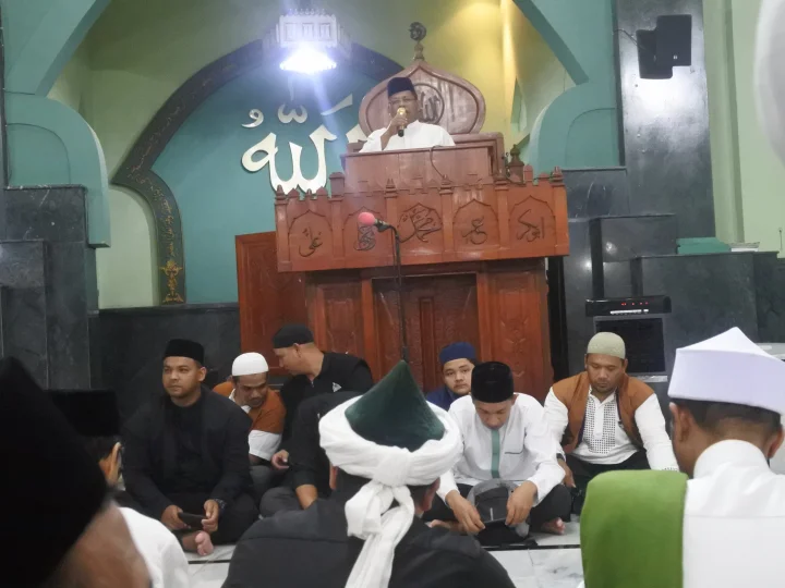 Mulai 2019, Pemko Banda Aceh Gelar Tausiah dan Zikir Gemilang di Setiap Kecamatan