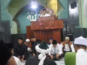 Mulai 2019, Pemko Banda Aceh Gelar Tausiah dan Zikir Gemilang di Setiap Kecamatan
