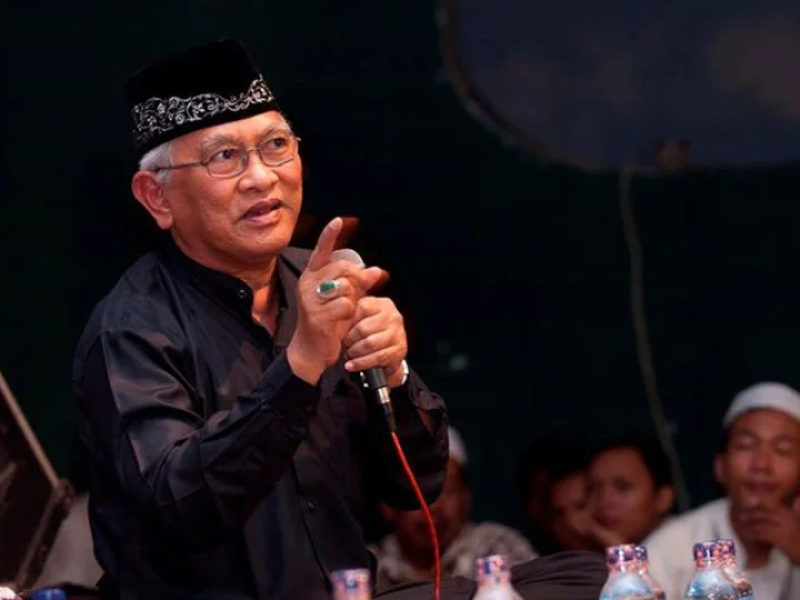 Hidup Berlebih-lebihan adalah Pangkal Ketidakadilan