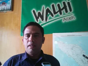 Pembangunan PLTU 3 & 4 Nagan Raya Berada di Zona Konflik Tapal Batas