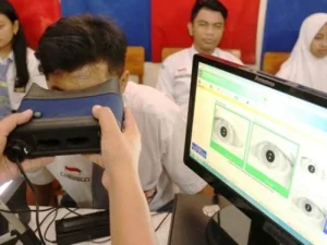 Kemendagri RI: Saat Ini Perekaman E-KTP Mencapai 97,21 Persen